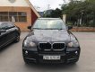 BMW X5 4.8i 2008 - Bán BMW X5 4.8i năm 2008, màu đen, xe nhập