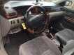 Toyota Corolla altis 2004 - Bán ô tô Toyota Corolla altis sản xuất năm 2004, màu đen