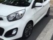 Kia Picanto   S AT 2014 - Bán Kia Picanto S AT sản xuất năm 2014, màu trắng  