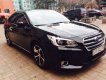 Subaru Legacy 2015 - Cần bán Subaru Legacy năm sản xuất 2015, màu đen, nhập khẩu Nhật Bản