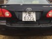 Toyota Corolla altis 2004 - Bán ô tô Toyota Corolla altis sản xuất năm 2004, màu đen