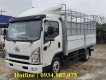 FAW FRR 2015 - Bán xe tải Faw 6.2 tấn - xe tải FAW 6.2 tấn (6T2) thùng dài 4.35 mét giá tốt nhất