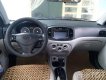 Hyundai Verna 1.4 AT 2009 - Bán xe Hyundai Verna 1.4 AT 2009, màu bạc, xe nhập số tự động giá cạnh tranh