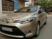 Toyota Vios 2015 - Bán Toyota Vios đời 2015 ít sử dụng