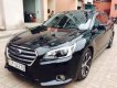 Subaru Legacy 2015 - Cần bán Subaru Legacy năm sản xuất 2015, màu đen, nhập khẩu Nhật Bản