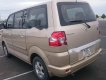 Suzuki APV 2006 - Bán Suzuki APV đời 2006 số tự động, giá 240tr