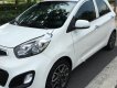 Kia Picanto S 2014 - Bán Kia Picanto S đời 2014, màu trắng, 325 triệu