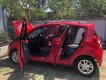 Chevrolet Spark Zest   2014 - Bán ô tô Chevrolet Spark Zest phiên bản đặc biệt tự động, đăng ký lần đầu và lăn bánh 2016