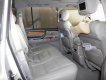 Lexus LX 470 2005 - Bán Lexus LX 470 2005, màu bạc, nhập khẩu