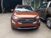 Ford EcoSport 2018 - Bán xe Ford EcoSport đời 2018, màu đỏ, xe nhập, giá tốt