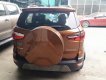 Ford EcoSport 2018 - Bán xe Ford EcoSport đời 2018, màu đỏ, xe nhập, giá tốt