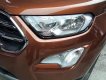 Ford EcoSport 2018 - Bán xe Ford EcoSport đời 2018, màu đỏ, xe nhập, giá tốt