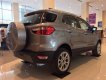 Ford EcoSport 2018 - Bán xe Ford EcoSport đời 2018, màu đỏ, xe nhập, giá tốt