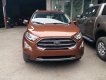 Ford EcoSport 2018 - Bán xe Ford EcoSport đời 2018, màu đỏ, xe nhập, giá tốt