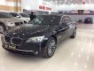 BMW 7 Series 740Li 2010 - Bán BMW 7 Series 740Li năm 2010, màu đen, xe nhập