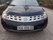 Nissan Murano   4×4AT 2006 - Bán xe Nissan Murano 4×4AT đời 2006, màu đen, xe nhập chính chủ