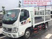 Xe tải 1,5 tấn - dưới 2,5 tấn 2017 - Xe tải Ollin360 động cơ công nghệ Isuzu tải trọng 2,15 tấn có xe giao ngay