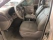 Toyota Sienna 2007 - Cần bán xe Toyota Sienna đời 2007, màu bạc, xe nhập