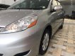 Toyota Sienna 2007 - Cần bán xe Toyota Sienna đời 2007, màu bạc, xe nhập