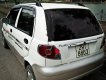 Daewoo Matiz S 2003 - Bán Daewoo Matiz S sản xuất 2003, màu trắng, giá cạnh tranh
