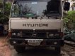 Hyundai Gold 8T 1993 - Cần bán Hyundai Gold 8T năm sản xuất 1993, màu trắng, xe nhập