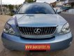 Lexus RX 350 2008 - Bán Lexus RX 350 đời 2008, màu xanh lam, nhập khẩu nguyên chiếc, 979tr