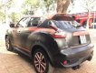 Nissan Juke 2015 - Cần bán gấp Nissan Juke năm sản xuất 2015, màu đen, nhập khẩu nguyên chiếc