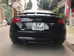 Audi TT S 2015 - Bán Audi TT S 2015, màu đen, nhập khẩu  