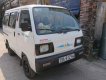 Suzuki Carry 2004 - Cần bán Suzuki Carry năm 2004, màu trắng, giá chỉ 130 triệu