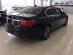 BMW 7 Series 740Li 2010 - Bán BMW 7 Series 740Li năm 2010, màu đen, xe nhập