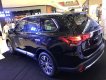 Mitsubishi Outlander 2019 - Cần bán Mitsubishi Outlander đời 2019, màu đen, giá chỉ 807 triệu