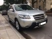 Hyundai Santa Fe SLX 2008 - Bán Hyundai Santa Fe SLX sản xuất 2008, màu vàng, nhập khẩu