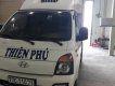 Hyundai Porter Super II 2012 - Cần bán xe Hyundai Porter Super II đời 2012 ở Bình Định, nhập khẩu nguyên chiếc