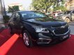 Chevrolet Cruze 2017 - Bán Chevrolet Cruze đời 2018, chỉ với 100tr hỗ trợ vay tối đa, tư vấn nhiệt tình, hỗ trợ grab, uber