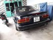 Mitsubishi Diamante   1990 - Bán Mitsubishi Diamante đời 1990, màu đen, nhập khẩu chính chủ, 130 triệu