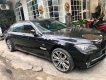 BMW 7 Series 730Li 2010 - Bán BMW 7 Series 730Li đời 2010, màu đen, nhập khẩu 