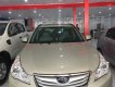 Subaru Outback 2011 - Chính chủ bán Subaru Outback SX 2011, màu vàng, nhập khẩu