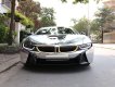 BMW VT340 2014 - BMW i8 model 2015, màu trắng, nhập khẩu, xe 1 chủ, cực đẹp