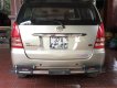 Toyota Innova G 2008 - Bán ô tô Toyota Innova G 2008, màu vàng cát