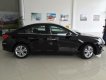 Chevrolet Cruze 2017 - Bán Chevrolet Cruze đời 2018, chỉ với 100tr hỗ trợ vay tối đa, tư vấn nhiệt tình, hỗ trợ grab, uber