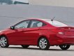 Hyundai Accent   2014 - Bán xe Hyundai Accent 2014, màu đỏ, giá 510tr