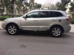 Hyundai Santa Fe SLX 2008 - Bán Hyundai Santa Fe SLX sản xuất 2008, màu vàng, nhập khẩu
