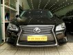 Lexus LS 460L 2016 - Cần bán Lexus LS 460l đời 2016, màu đen, xe nhập