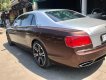 Bentley Continental Flying Spur 2016 - Bán xe Bentley Continental Flying Spur SX 2016, màu nâu, nhập khẩu  