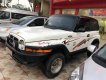 Ssangyong Korando TX-5 4x2 AT 2005 - Bán ô tô Ssangyong Korando TX5 đời 2005, hai màu, nhập khẩu