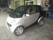 Smart Fortwo 2011 - Bán xe Smart Fortwo năm 2011, màu bạc