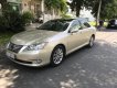 Lexus ES 350 2010 - Bán Lexus ES 350 Full Radar 2011, màu vàng, xe nhập một chủ