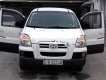 Hyundai Starex Van 2.5 MT 2004 - Chính chủ bán Hyundai Starex Van 2.5 MT đời 2004, màu trắng, nhập khẩu