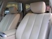 Nissan Murano SL AWD  2008 - Bán Nissan Murano 2008, màu xám