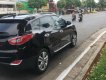 Hyundai Tucson 2.0 AT 2014 - Bán Hyundai Tucson 2.0 AT SX 2014, màu đen, nhập khẩu